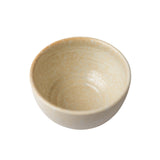 Darrahopens Health & Beauty > Bath & Body > Bar Soap Udon Bowl 16cm Oatmeal Glaze