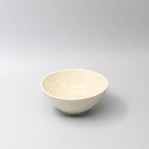Darrahopens Health & Beauty > Bath & Body > Bar Soap Udon Bowl 19cm Buttermilk Glaze