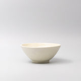 Darrahopens Health & Beauty > Bath & Body > Bar Soap Udon Bowl 19cm Buttermilk Glaze
