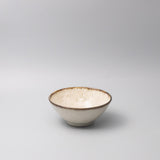 Darrahopens Health & Beauty > Bath & Body > Bar Soap Udon Bowl 19cm Ivory Pearl Glaze