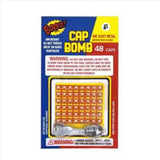 Darrahopens Health & Beauty > Bath & Body > Bath Additives 8 Shot Cap Bomb