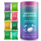 Darrahopens Health & Beauty > Bath & Body > Bath Additives Aromatherapy Bath Oil Tablets Moisturising Spa Shower Bomb Effervescent Salt