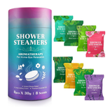 Darrahopens Health & Beauty > Bath & Body > Bath Additives Aromatherapy Bath Oil Tablets Moisturising Spa Shower Bomb Effervescent Salt