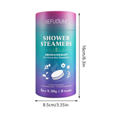 Darrahopens Health & Beauty > Bath & Body > Bath Additives Aromatherapy Bath Oil Tablets Moisturising Spa Shower Bomb Effervescent Salt