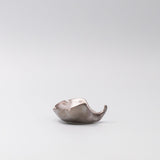 Darrahopens Health & Beauty > Bath & Body > Bath Additives Gingko Leaf Sauce Dish 30ml Metallic Lustre Glaze