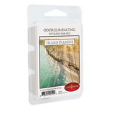 Darrahopens Health & Beauty > Bath & Body > Bath Additives Island Paradise Odor Eliminating Melts 2.5oz - RRP $7.95 - Wholesale