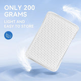 Darrahopens Health & Beauty > Bath & Body > Bath Additives Suction Cup Bath Pilllow