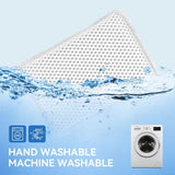 Darrahopens Health & Beauty > Bath & Body > Bath Additives Suction Cup Bath Pilllow