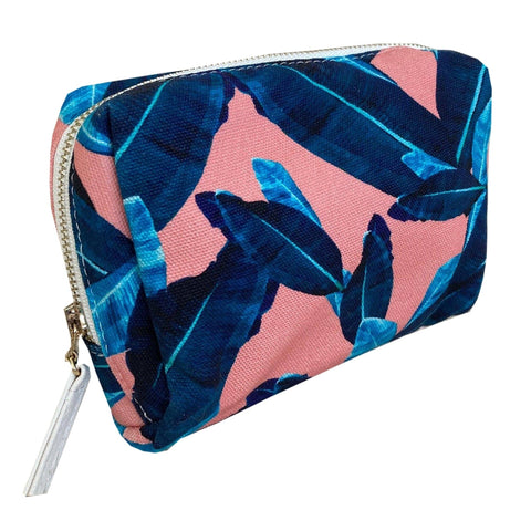 darrahopens Health & Beauty > Cosmetic Storage Boxy Cosmetic Bag-Cebu