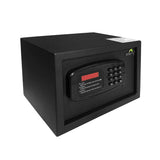 Darrahopens Health & Beauty > Cosmetic Storage > Cosmetic & Toiletry Bags Compact In-room Hotel Safe