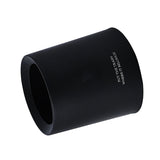 Darrahopens Health & Beauty > Cosmetic Storage > Cosmetic & Toiletry Bags Desktop Trash Can Animal Pattern Cute Portable Mini Waste Basket for Study Office 1.5L Black In Australia - Darrahopens
