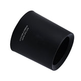 Darrahopens Health & Beauty > Cosmetic Storage > Cosmetic & Toiletry Bags Desktop Trash Can Animal Pattern Cute Portable Mini Waste Basket for Study Office 1.5L Black In Australia - Darrahopens