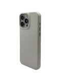 Darrahopens Health & Beauty > Cosmetic Storage > Cosmetic & Toiletry Bags Lovefone Genuine Crafted Leather Case iPhone 15 Pro Album