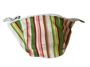 Darrahopens Health & Beauty > Cosmetic Storage Giannotti Bronte Toiletry Bag Case Pouch Cosmetic Travel Organizer