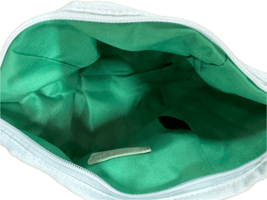 Darrahopens Health & Beauty > Cosmetic Storage Giannotti Bronte Toiletry Bag Case Pouch Cosmetic Travel Organizer