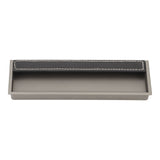 Darrahopens Health & Beauty > Cosmetic Storage > Makeup Organisation & Storage Wardrobe Handle Embedded Door Cabinet Handle Sliding Door Concealed Cabinet Drawer Handle Black In Australia - Darrahopens