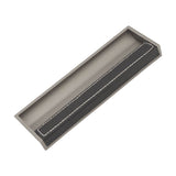 Darrahopens Health & Beauty > Cosmetic Storage > Makeup Organisation & Storage Wardrobe Handle Embedded Door Cabinet Handle Sliding Door Concealed Cabinet Drawer Handle Black In Australia - Darrahopens