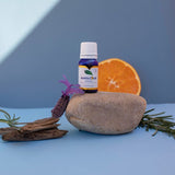 Darrahopens Health & Beauty > Fragrances & Perfumes > Perfume & Cologne Amrita Court Pure and Essential Oils Harmony 10ml