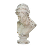 Darrahopens Health & Beauty > Fragrances & Perfumes > Perfume & Cologne Artemis Bust w Distressed Finish 66cm