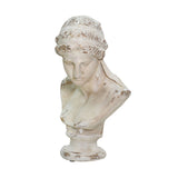 Darrahopens Health & Beauty > Fragrances & Perfumes > Perfume & Cologne Artemis Bust w Distressed Finish 66cm