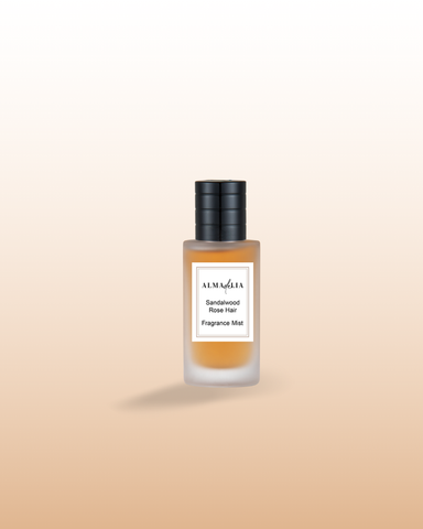 Darrahopens Health & Beauty > Fragrances & Perfumes > Perfume & Cologne Sandalwood Rose Hair Mist