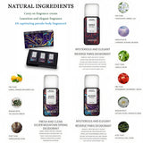 Darrahopens Health & Beauty > Fragrances & Perfumes > Perfume & Cologne Solid Perfume Balm Set,Unisex Perfume,Natural Solid Balm,Lasting Fragrance,Easy To Carry,Three-Piece, A Surprise Gift For Important Festivals,Perfect for Travel Use
