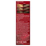 Darrahopens Health & Beauty > Hair Care > Hair Colouring Revlon ColorSilk 20 Brown Black Permanent 3D Hair Colour w/ Keratin - Brown/Black