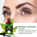 Darrahopens Health & Beauty > Hair Care > Hair Styling Products Black Castor Oil (2.02 fl oz), Jamaican Organic Regrowth Treatments