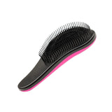 Darrahopens Health & Beauty > Hair Care > Hair Styling Products Detangling Brush Pink