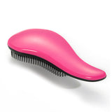 Darrahopens Health & Beauty > Hair Care > Hair Styling Products Detangling Brush Pink