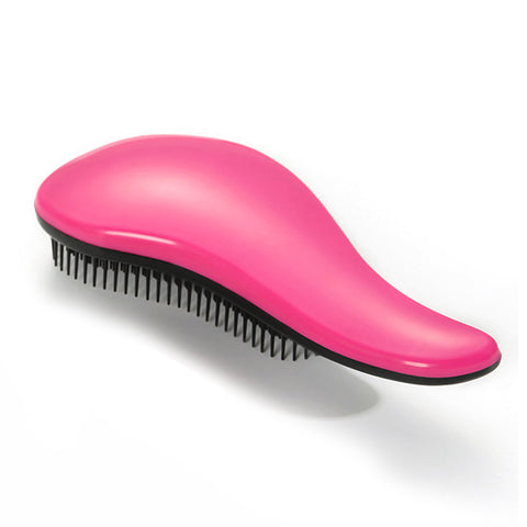 Darrahopens Health & Beauty > Hair Care > Hair Styling Products Detangling Brush Pink