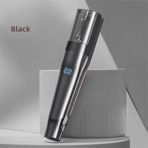 Darrahopens Health & Beauty > Hair Care > Hair Styling Tools 2 in 1 Black Mini Split End Hair Trimmer and Straightening Comb - Cordless USB Rechargeable Hair Cut Remover Tool with Removable Blade for Easy Hair Smoothing Without Reducing Overall Length In Australia - Darrahopens