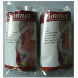 Darrahopens Health & Beauty > Hair Care > Hair Styling Tools DeepConditioningHairDryingCap-Black