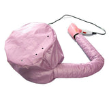 Darrahopens Health & Beauty > Hair Care > Hair Styling Tools DeepConditioningHairDryingCap-Black