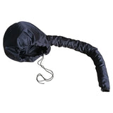 Darrahopens Health & Beauty > Hair Care > Hair Styling Tools DeepConditioningHairDryingCap-Black