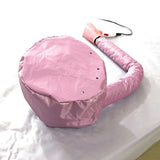 Darrahopens Health & Beauty > Hair Care > Hair Styling Tools DeepConditioningHairDryingCap-Black