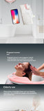 Darrahopens Health & Beauty > Hair Care > Hair Styling Tools HairWashingBasinPink