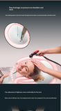 Darrahopens Health & Beauty > Hair Care > Hair Styling Tools HairWashingBasinPink+DrainageBag