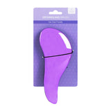 Darrahopens Health & Beauty > Hair Care > Hair Styling Tools Living Today Detangling Brush