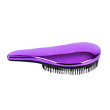 Darrahopens Health & Beauty > Hair Care > Hair Styling Tools Living Today Detangling Brush