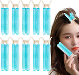 Darrahopens Health & Beauty > Hair Care > Hair Styling Tools Volumizing Hair Root Clips Set of 10 Magic Clips for Hair Volume Curling Barrel