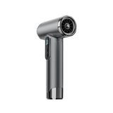 Darrahopens Health & Beauty > Hair Care > Hair Styling Tools Wireless Charging Hair Dryer – 120,000 RPM, 15600mAh
