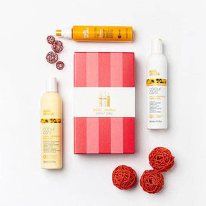 Darrahopens Health & Beauty > Hair Care milk_shake Colour Care Trio Christmas Gift Pack