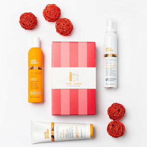 Darrahopens Health & Beauty > Hair Care milk_shake Moisture Plus Trio Christmas Gift Pack