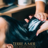 Darrahopens Health & Beauty > Hair Care > Shampoo & Conditioner 3x Terre A Mer Pure Hydration Amino Acid/Argan Conditioner - 60ml Travel Size