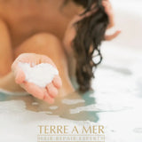 Darrahopens Health & Beauty > Hair Care > Shampoo & Conditioner 3x Terre A Mer Pure Hydration Amino Acid/Argan Conditioner - 60ml Travel Size