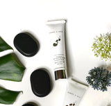 Darrahopens Health & Beauty > Hair Care > Shampoo & Conditioner 3x Terre A Mer Pure Hydration Amino Acid/Argan Conditioner - 60ml Travel Size
