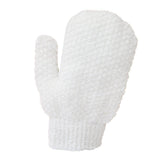 Darrahopens Health & Beauty > Hair Care > Shampoo & Conditioner Bath Gloves Exfoliating Scrubbing Mitt Shower Cleaning Body Wash Supplies