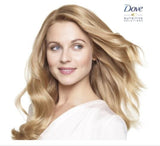 Darrahopens Health & Beauty > Hair Care > Shampoo & Conditioner Dove 320mL Shampoo Nourishing Moisture For Normal To Dry Hair