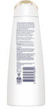 Darrahopens Health & Beauty > Hair Care > Shampoo & Conditioner Dove 320mL Shampoo Nourishing Moisture For Normal To Dry Hair